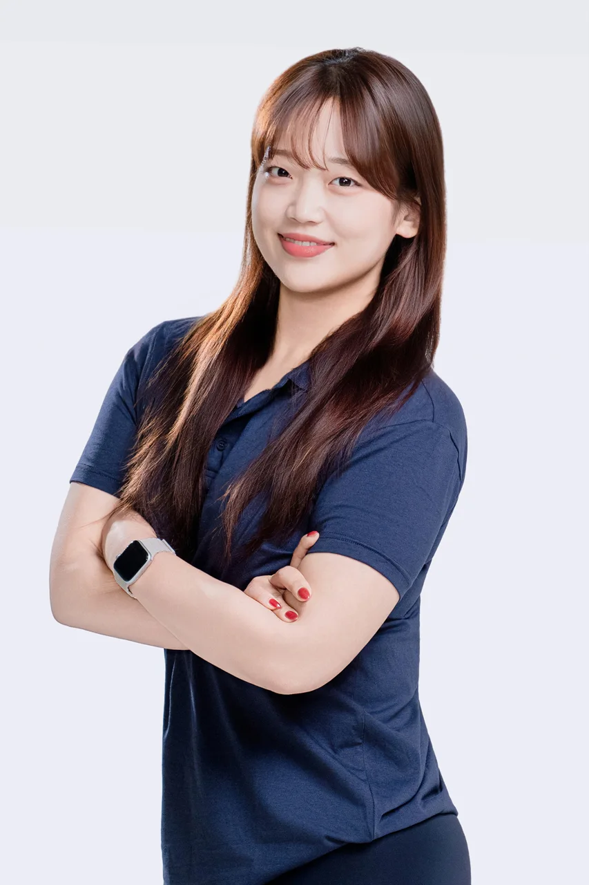 이가은 트레이너