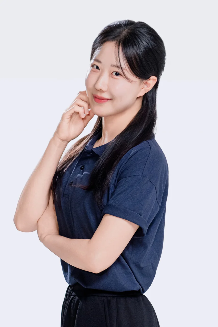 양장인 트레이너